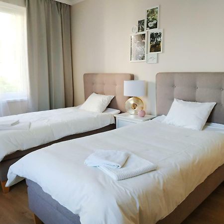 Two-Bedroom Apartment 'Taupe' Vienna Exterior photo
