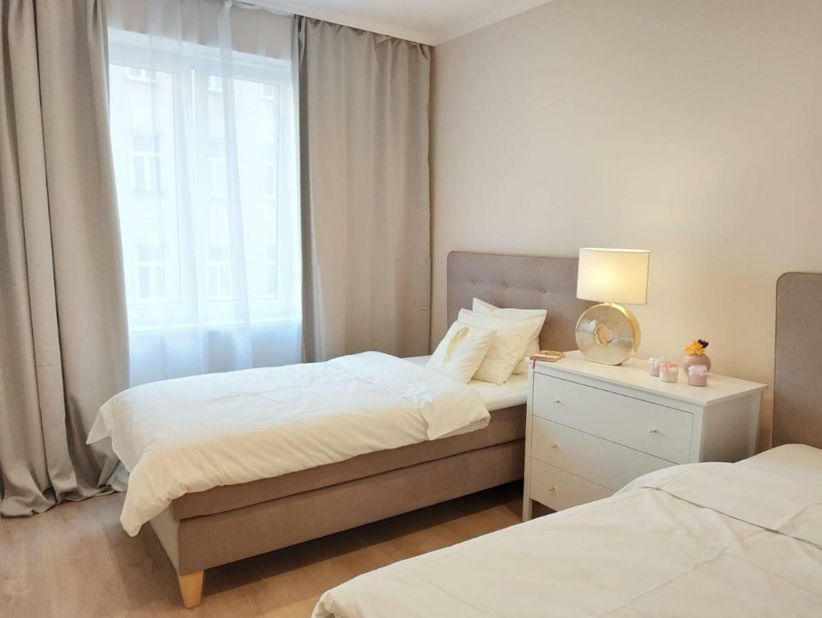 Two-Bedroom Apartment 'Taupe' Vienna Exterior photo