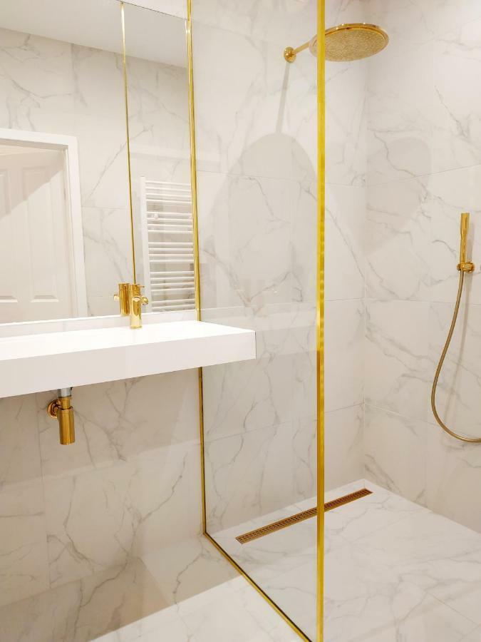 Two-Bedroom Apartment 'Taupe' Vienna Exterior photo