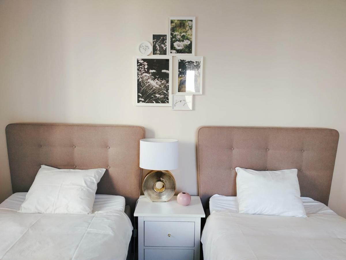 Two-Bedroom Apartment 'Taupe' Vienna Exterior photo