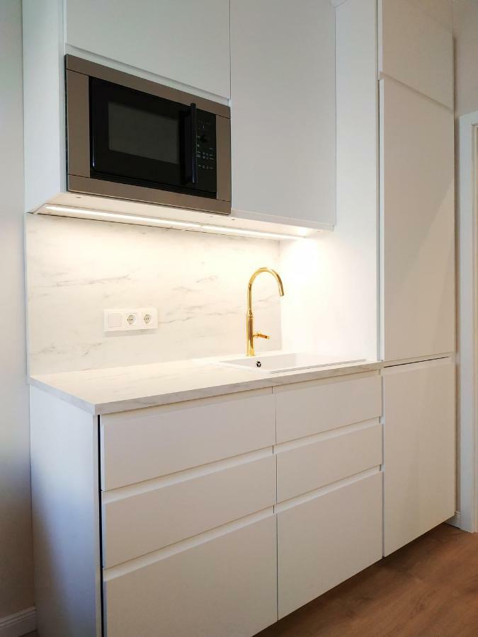 Two-Bedroom Apartment 'Taupe' Vienna Exterior photo